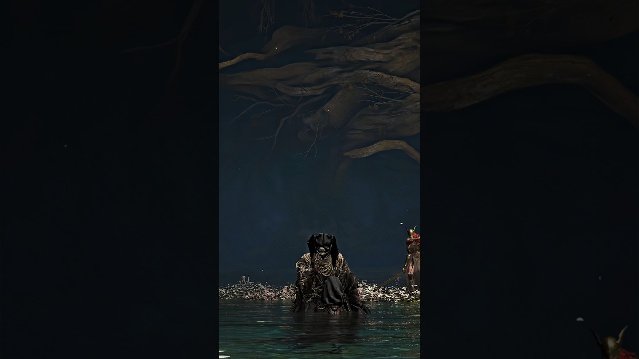 Great Shinobi Blade - Owl Moveset Mod 🔥 