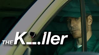 The Killer | 'Psycho Killer' | TV-Spot Fan Made