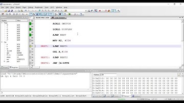 Lecture 12 Branching Instructions Part 1