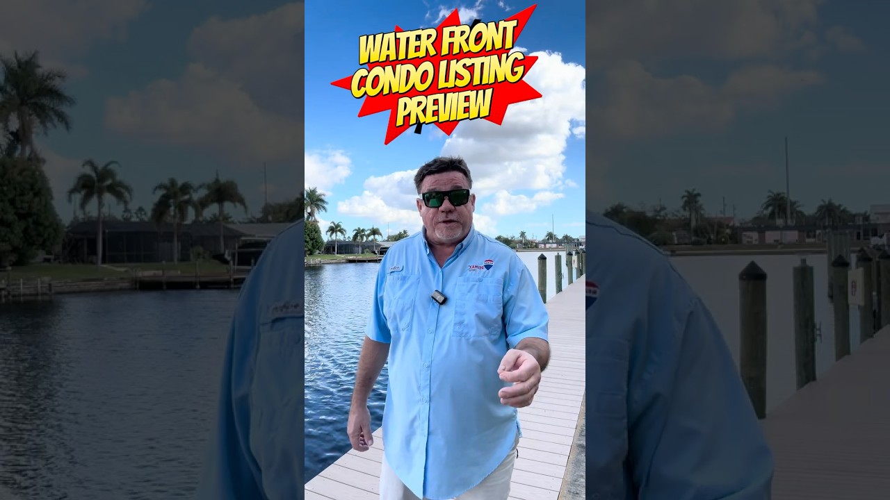 NEW LISTING PREVIEW!