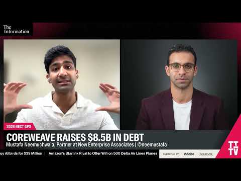 How Nvidia Controls the AI Stack