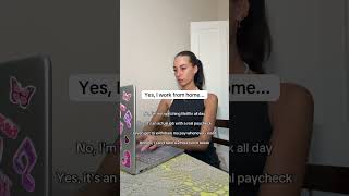 Its Called Anytime Pay By Deel.. Its Not A Loan, Its Your Own Salary 💅🏼