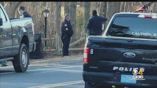 85-Year-Old Man Killed In Yarmouth Hit-And-Run Crash