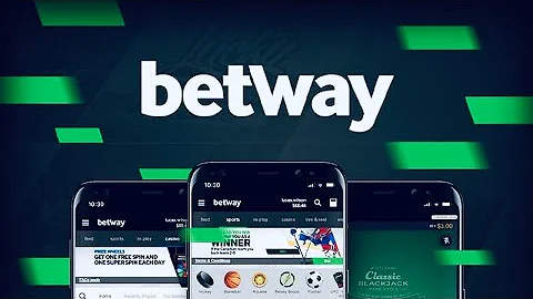 How to Create A NEW BetWay Account!