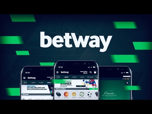 Betway Online Casino: Your Ultimate Gaming Destination