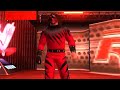 �������� Smackdown! vs. RAW 2011. SmackDown! vs. RAW