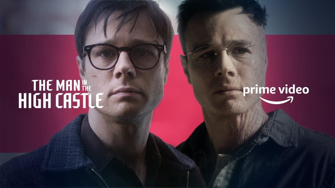 Man in the High Castle Frank's Arc | Prime Video