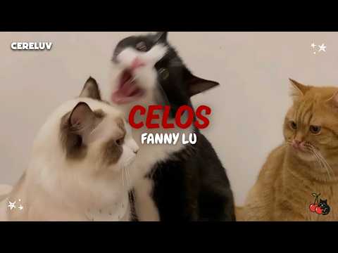 Fanny Lu - Celos (Letra)