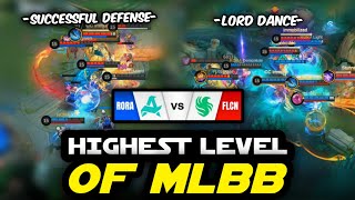 This Aurora vs. Falcons Match is the SOLID PROOF that MPL PH is the Most Competitive Region in MLBB! screenshot 2