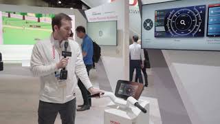 Honda Xcelerator - Smartphone as Brain - CES 2020