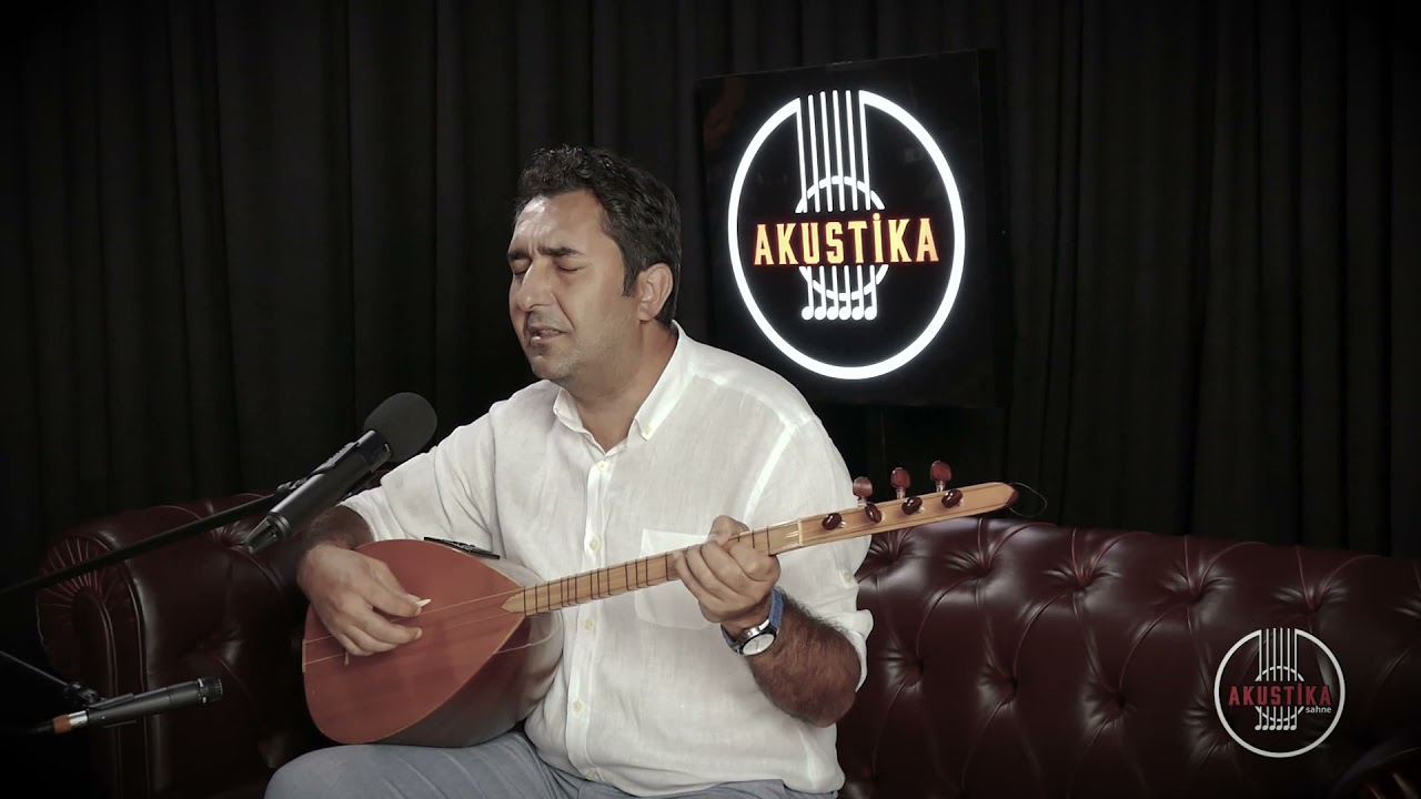 Serdar Kemal (Hamburg Türküsü) (Canlı Performans) (Bağlama Açış)