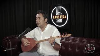 Serdar Kemal (Hamburg Türküsü) (Canlı Performans) (Bağlama Açış) Resimi