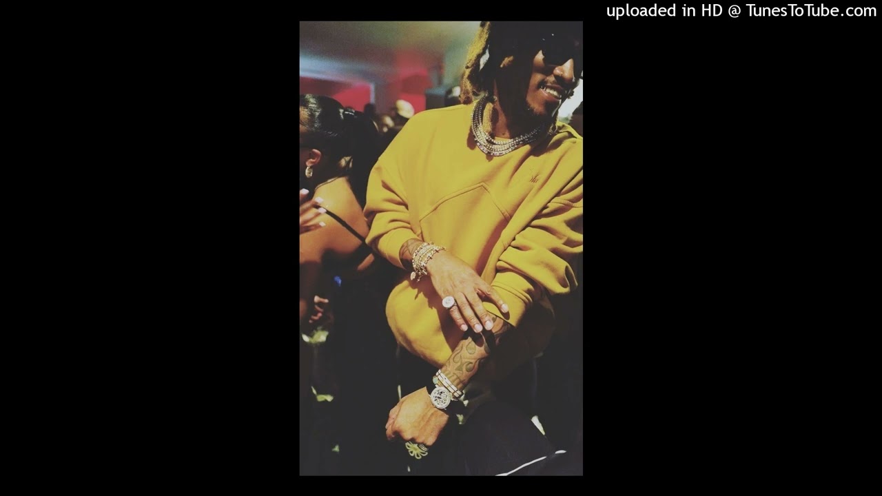 [FREE] Future x Gunna x A Boogie Type Beat “Marble Walls” | prod. Jumanji