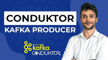 Create the most powerful Apache Kafka Producer with Conduktor