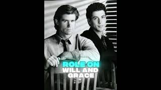 Will & Grace Star Corey Parker Dead at 60