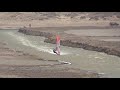Ep.2 - Windy... for a bit!  - Luderitz Speed Challenge