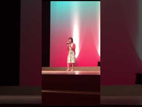 2017.7.2第4回西日本カラオケ大会にて！