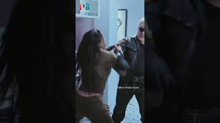 Best Action Scene | Dasavathaaram Movie | Kamal Haasan | Asin | Jaya Prada | #YouTubeShorts