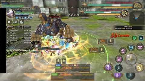 ☆☆NEW CELESTIAL☆DRAGON NEST M PRIVATE SERVER☆☆
