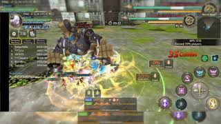 ☆☆NEW CELESTIAL☆DRAGON NEST M PRIVATE SERVER☆☆ screenshot 5