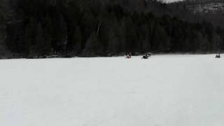 Turbo Dynamics FST vs RX-1 Turbo, open F7 and 800 doo.avi
