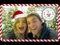 BIGGEST CHRISTMAS STORE EVER!! Vlogmas Day 16 | Casey Holmes