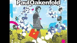 Im Not Fooled Joof Tranced Out Mix - Paul Oakenfold