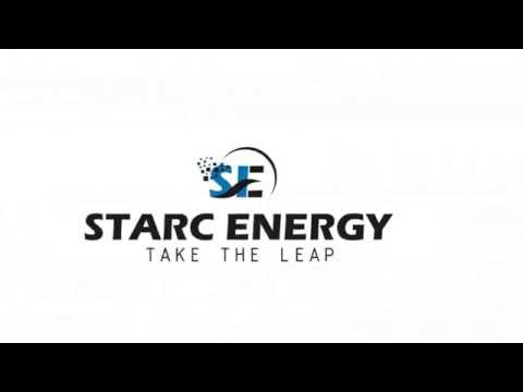 starc energy- Take the leap - video from Starc energy