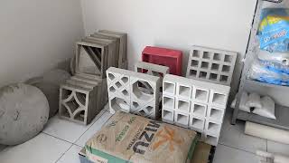 Elementos Vasados, Pias Etc.