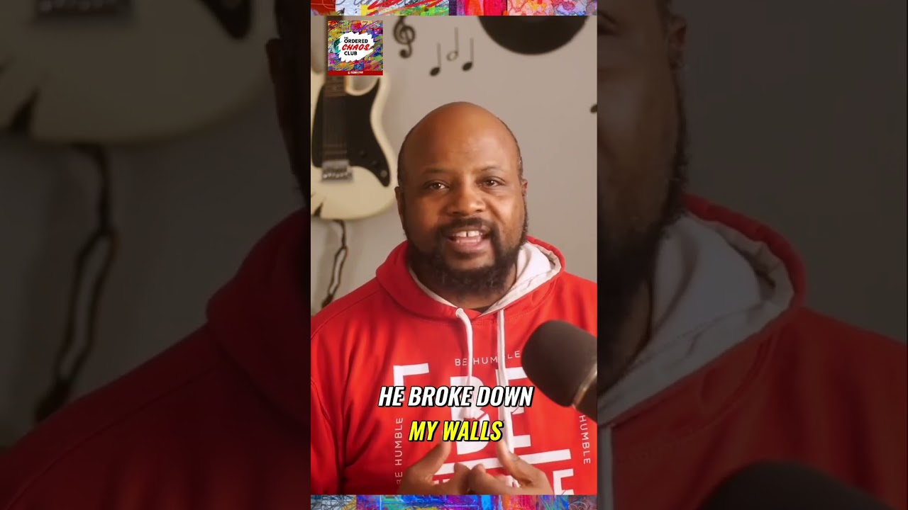 Jesus Changed My Life After 30 Years of Struggle