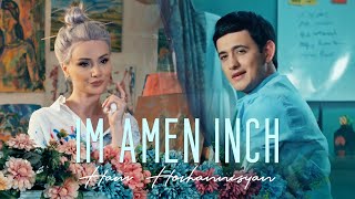 Смотреть Ham Hovhannisyan - Im Amen Inch (2019) Видеоклип!