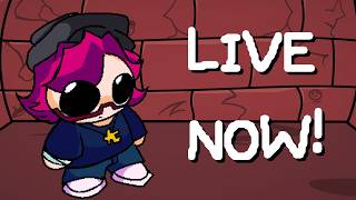 SUNDAY NIGHT STYLIN - [ISAAC: FIENDFOLIO & MORE] Tearful Cupcakes