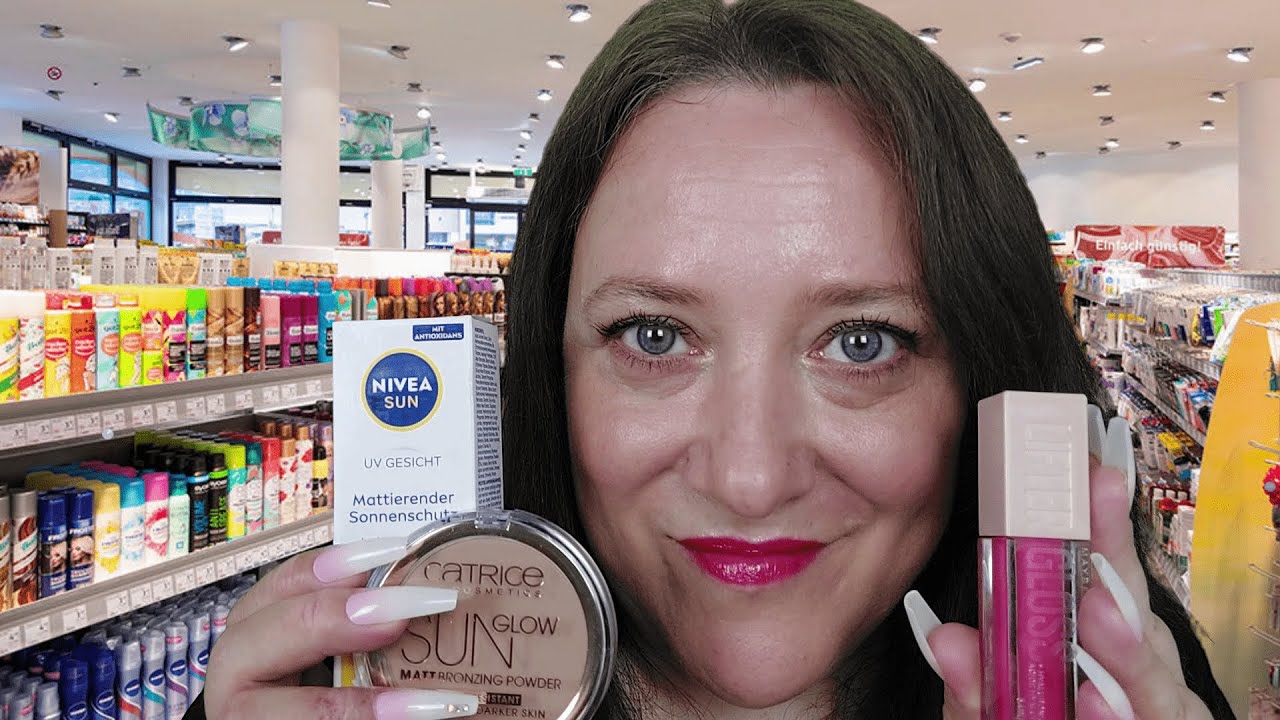 ASMR| DM  Roleplay - ich helfe dir und berate dich/German/Deutsch