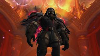 Drops Midnight PvP OK LAST ROGUE for rest of xpac #6 lol