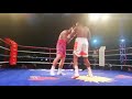 Jeremiah nakathila vs zoltan kovacs