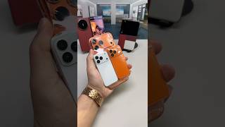 Mini iPhone 17 Pro Max Hands-On | First Look at Compact Flagship #shorts #shortsfeed