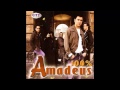 Amadeus Band Crna vatrena Audio 2005 HD