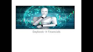 Claude Turns Tally Daybook into Full Financial Statements in Minutes (Like Big 4 Firms)