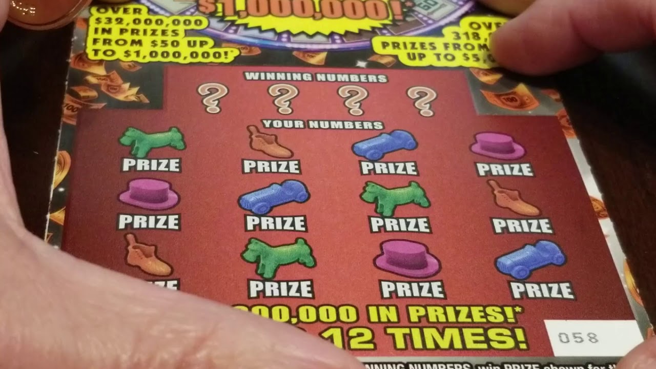 HUMP DAY MAIL SACK WITH THE ITCHY GURU!