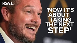Oregon coach Dan Lanning on managing team's focus | Orange Bowl news conference