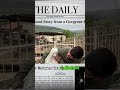 VIRAL! Tentara Israel Diduga Lecehkan Patung Virgin Mary di Lebanon