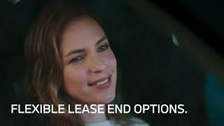 BMW Leasing Basics | Personalized & Flexible Lease Programs | BMW Financial Services