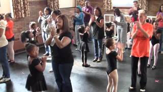Pumpkin Patch Polka