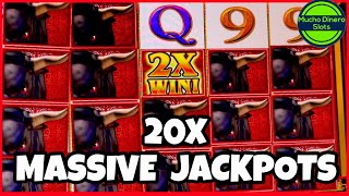 20X 🟢 MY BIGGEST JACKPOT ON PAMPLONA SLOT 🟢 HIGH LIMIT FREE GAMES
