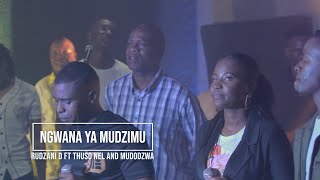 Rudzani D Ngwana Ya Mudzimu ft Mudodzwa Wa Mudzimu Thuso Nel OFFICIAL MUSIC VIDE