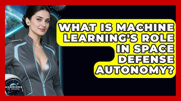 What Is Machine Learning