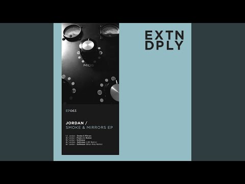 Soliloquy (Original Mix)