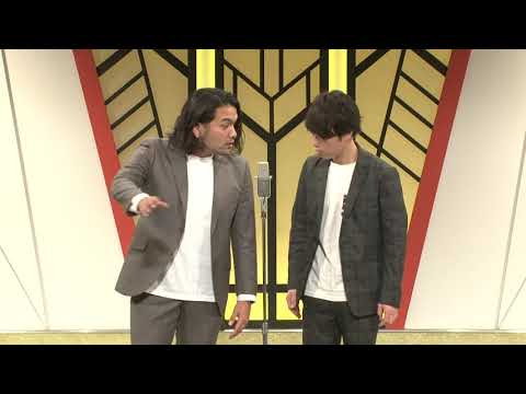 見取り図 【よしもと漫才劇場 5 周年記念ＳＰネタ】
