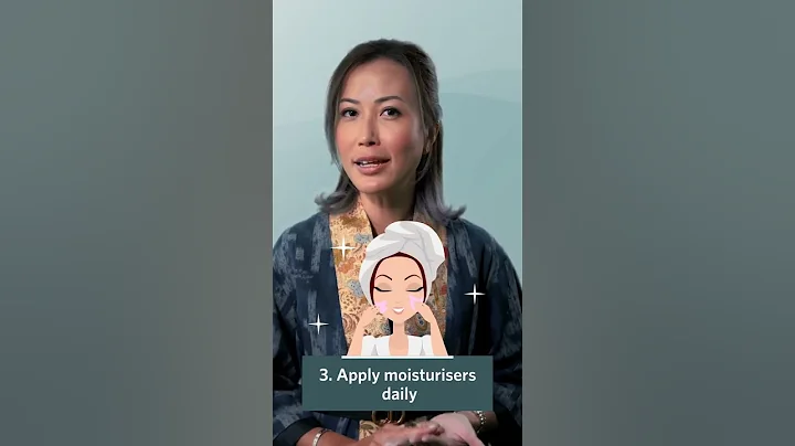 Say goodbye to dull skin