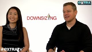 Matt Damon Gives Health Update on His Sick Dad: ‘We’ll Take Any Prayers’ Profile